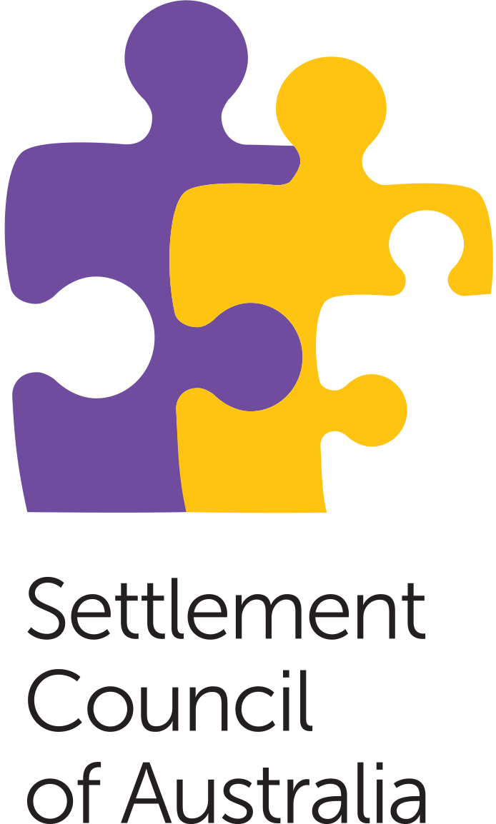 Settlement Council of Australia