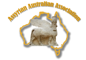 Assyrian Australia Association