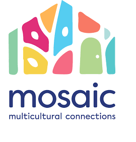 Mosaic Multicultural Connections (formerly Northern Settlement Services)