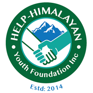 Help Himalayan Youth Foundation