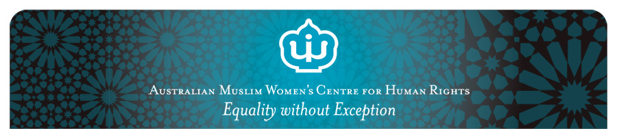 Australian Muslim Women’s Centre for Human Rights