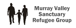 Murray Valley Sanctuary Refugee Group Inc.