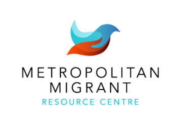 Metropolitan Migrant Resource Centre