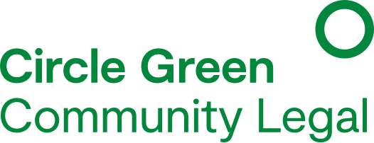 Circle Green (Formerly) The Humanitarian Group