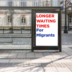 Submission: Inquiry into the Consistent Waiting Periods for New Migrants Bill 2021