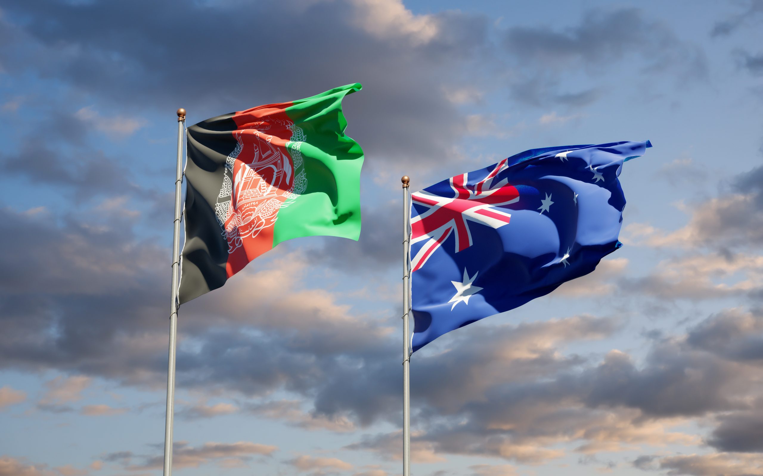 Submission: Senate Inquiry into Australia’s engagement in Afghanistan