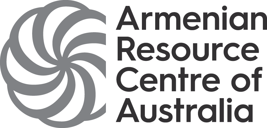 Armenian Resource Centre Australia