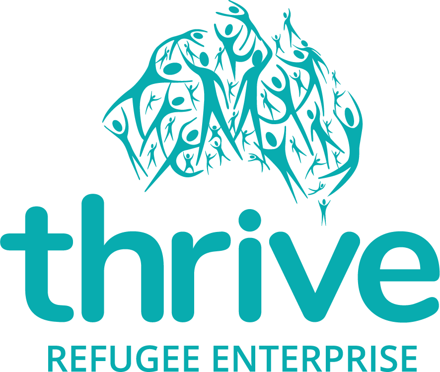Thrive Refugee Enterprise