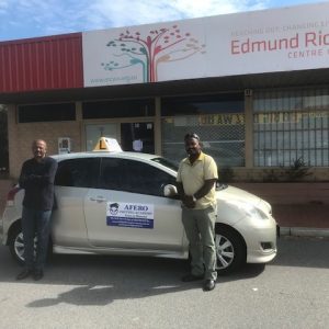 Driver Education Program- Edmund Rice Centre WA