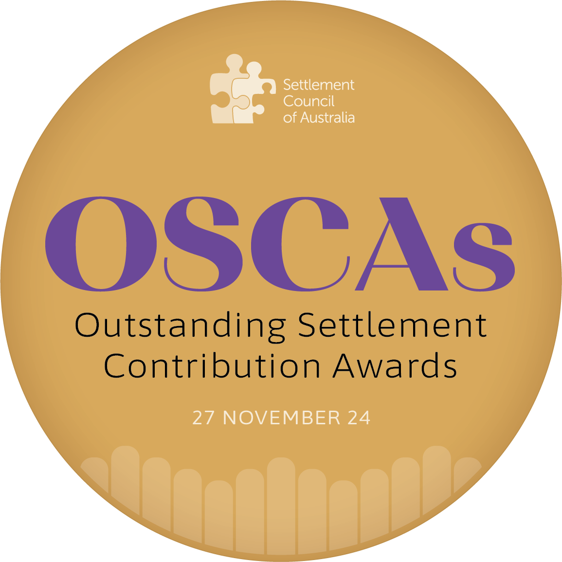 Outstanding Settlement Contribution Awards